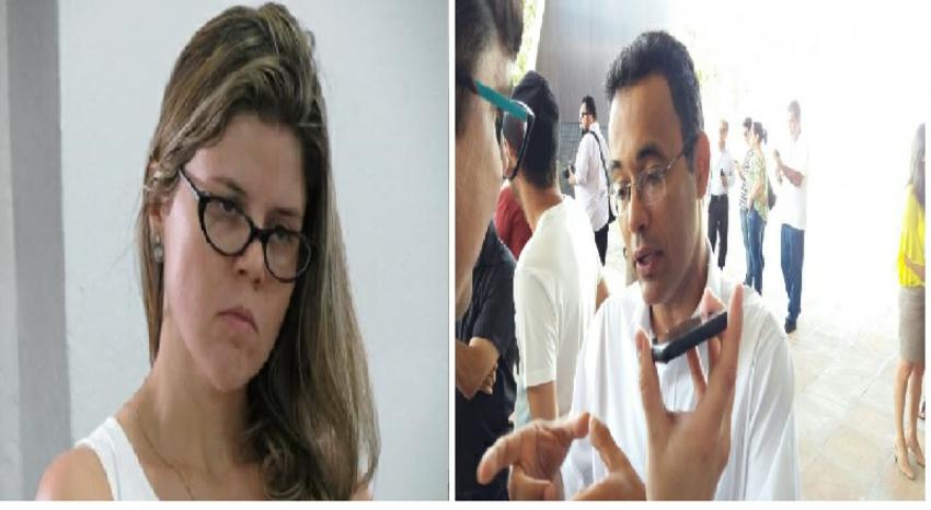 Juíza determina o bloqueio de R$ 915 mil reais da prefeitura de Itamaraju-BA, para custear cirurgia de moradora. 1 angenica 1 1