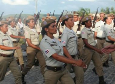 Concurso da Polícia Militar e Bombeiros é suspenso por decisão judicial 1 IMAGEM NOTICIA 5 5