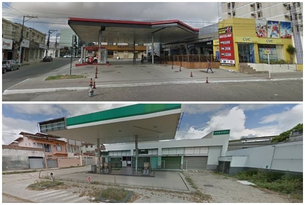 Postos Cidade e 33, em Teixeira de Freitas são fechados por venderem gasolina adulterada 1 a4cbf599bc575e2f80dfbf500c3b58ee