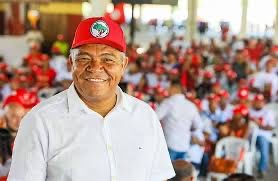 Com raízes no MST, Valmir Assunção segue sendo símbolo de representatividade e força no Extremo Sul da Bahia