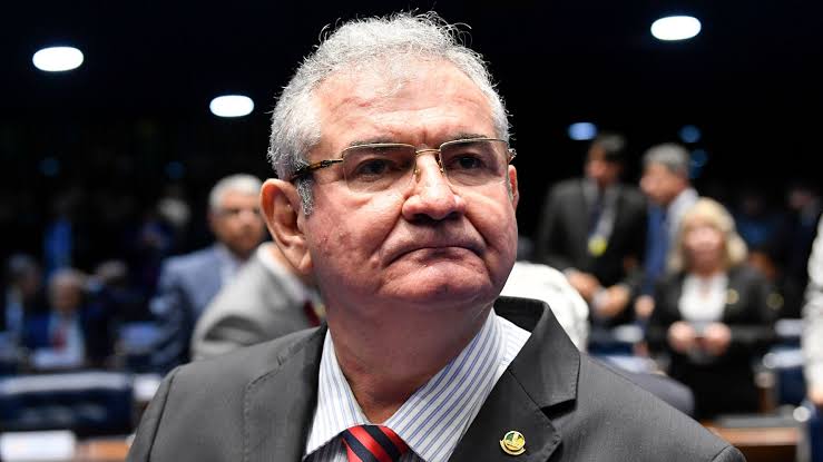 Ângelo Coronel tenta recuperar protagonismo político em 2025 e levanta dúvidas sobre apoio do PT em 2026